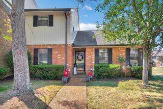 MLS# 2776332 - 4001 Anderson Rd, Unit Q92 in Harbour Town in Nashville Tennessee 37217