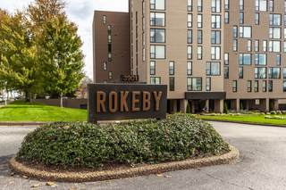 MLS# 2776687 - 3901 West End Ave in Rokeby in Nashville Tennessee 37205