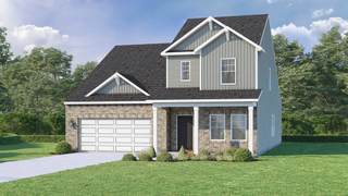 MLS# 2776721 - 4935 Dan Howland Drive in Smith Farms in Murfreesboro Tennessee 37129