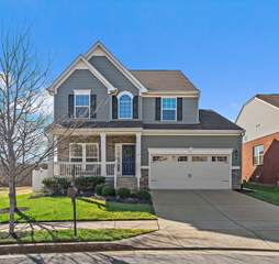 MLS# 2776808 - 1668 Brockton Ln in Avondale in Nashville Tennessee 37221