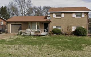 MLS# 2776811 - 3247 Masonwood Dr in Parkwood Estates in Nashville Tennessee 37207