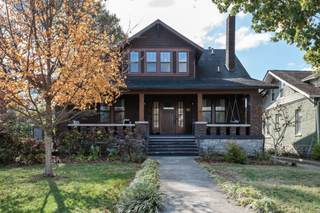 MLS# 2776868 - 2015 Linden Ave in Blair/Belmont Heights in Nashville Tennessee 37212