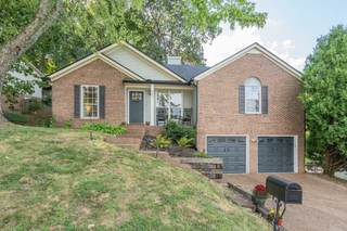 MLS# 2776879 - 1804 Champions Dr in Bridle Downs in Nashville Tennessee 37211
