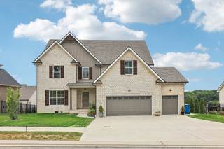 MLS# 2776961 - 230 Sweet Maple Knl in The Ridge Ph 3 in Nolensville Tennessee 37135