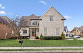 MLS# 2776964 - 7036 Salmon Run in Arbors @ Autumn Ridge Ph7 in Spring Hill Tennessee 37174