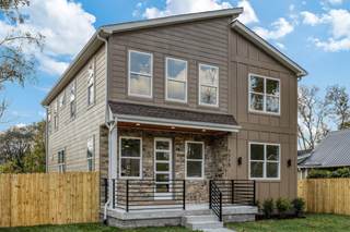 MLS# 2777034 - 1715 16th Ave N in D T McGavock & Others in Nashville Tennessee 37208