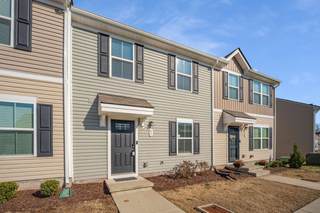 MLS# 2777045 - 2935 Winterberry Dr, Unit 43 in Thornton Grove Townhomes in Nashville Tennessee 37207