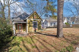 MLS# 2777080 - 1705 Forest Ave in Lockland in Nashville Tennessee 37206