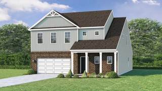 MLS# 2777090 - 2132 Creekland View Blvd in Heritage Creek in Nashville Tennessee 37207