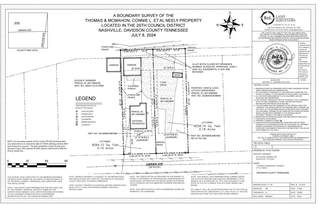MLS# 2777246 - 5620 Obrien Ave in N/A in Nashville Tennessee 37209