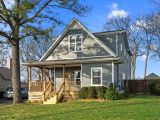 MLS# 2777290 - 1121 Winding Way in Jackson Park in Nashville Tennessee 37216
