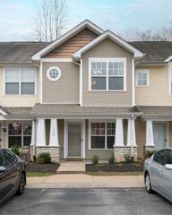 MLS# 2777392 - 3535 Bell Rd, Unit 304 in Williams Bend Townhomes in Nashville Tennessee 37214