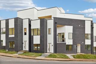 MLS# 2777428 - 408 Douglas Ave in 1220 North 5th Street Townhomes in Nashville Tennessee 37207