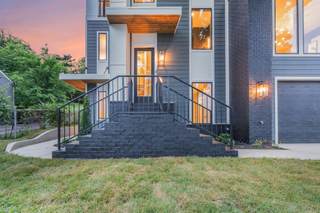MLS# 2777466 - 3804 Sentinel Dr in Sylvan Heights in Nashville Tennessee 37209