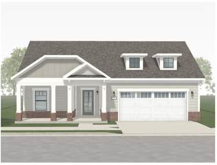 MLS# 2777521 - 416 Gooding Blvd in The Courtyards at Stewarts Creek in Smyrna Tennessee 37167