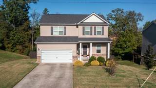 MLS# 2777599 - 2257 Bee Hive Dr in Honey Farm Ph 1 Sec 2A in Columbia Tennessee 38401