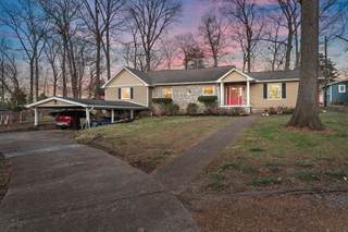 MLS# 2777655 - 4016 Brush Hill Rd in McGaugheys Haysboro in Nashville Tennessee 37216