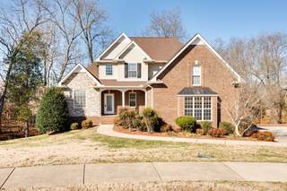 MLS# 2777828 - 215 Suesand Ct in Harris Estates Sec 1B in Pleasant View Tennessee 37146