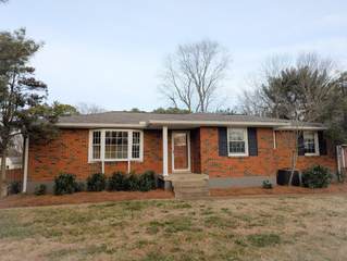 MLS# 2777882 - 4912 Danby Dr in Crieve Hall in Nashville Tennessee 37211