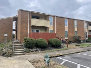 MLS# 2778045 - 515 Basswood Ave, Unit 84 in Rock Harbor Condominiums in Nashville Tennessee 37209