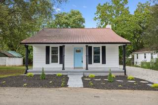 MLS# 2778076 - 509 Garden St in none in Mount Pleasant Tennessee 38474