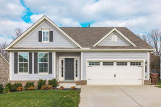 MLS# 2778201 - 313 Van Conder Pl in Norman Farm in Hendersonville Tennessee 37075