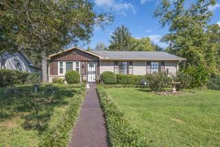 MLS# 2778208 - 707 Crockett St in Lischey Gardens in Nashville Tennessee 37207