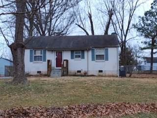 MLS# 2778339 - 317 Fairlane Dr in Fairlane Park in Nashville Tennessee 37211