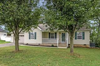 MLS# 2778356 - 1807 Holdens Ct in Fox Run Sec 7D in Columbia Tennessee 38401