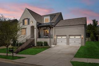 MLS# 2778360 - 2025 Nolencrest Way in Tap Root Hills Sec2 in Franklin Tennessee 37067