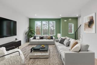 MLS# 2778643 - 226 Arrowhead Dr in East End Village in Nashville Tennessee 37216