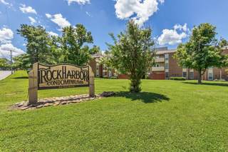 MLS# 2778668 - 515 Basswood Ave, Unit B27 in Rock Harbor Condominiums in Nashville Tennessee 37209