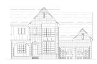 MLS# 2778721 - 2757 Otterham Drive in Avenue Downs in Thompsons Station Tennessee 37179