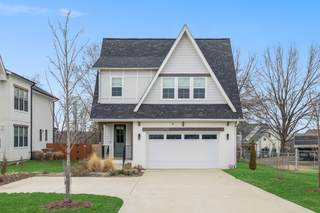 MLS# 2778806 - 416 B Rosebank Ave in Rosebank in Nashville Tennessee 37206