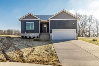 MLS# 2778841 - 1524 ANGUS WAY in CATTLE TRAIL ESTATES in Greenbrier Tennessee 37073