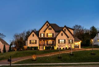 MLS# 2778993 - 1874 Barnstaple Lane in Morgan Farms Sec6 in Brentwood Tennessee 37027