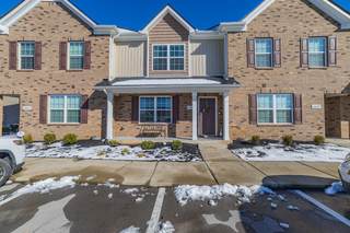MLS# 2779090 - 3427 Donerail Cir in The Villas At Evergreen Farms Ph 8 in Murfreesboro Tennessee 37128