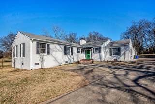 MLS# 2779142 - 4608 Churchwood Dr in Oak Hill in Nashville Tennessee 37220