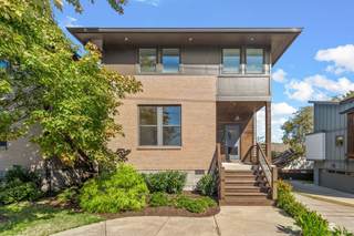 MLS# 2779186 - 500 Southgate Ave, Unit A in Wedgewood Houston/500 Southgate Townhomes in Nashville Tennessee 37203