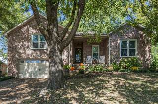 MLS# 2779283 - 7232 Magnolia Hills Dr in Magnolia Hills in Nashville Tennessee 37221