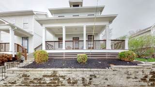 MLS# 2779312 - 1205 Davidson St in Homes At 12th And Davidson in Nashville Tennessee 37206
