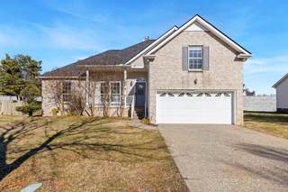 MLS# 2779328 - 205 Holly Ln in Holly Tree Phase 1 in White House Tennessee 37188