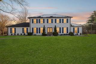 MLS# 2779408 - 5401 Williamsburg Rd in Meadow Lake Sec 6 in Brentwood Tennessee 37027