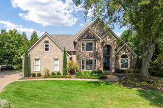 MLS# 2779598 - 502 Midway Cir in Brentwood Country Club in Brentwood Tennessee 37027