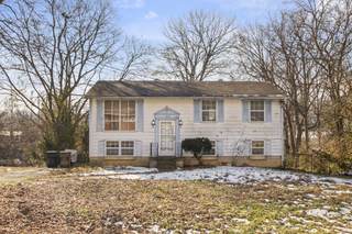 MLS# 2779603 - 1919 Louanne Dr in Bel Air in Nashville Tennessee 37217