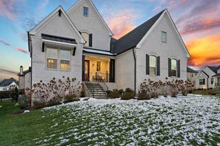 MLS# 2779627 - 1213 Spruell Dr in Scales Farmstead Ph2 in Nolensville Tennessee 37135