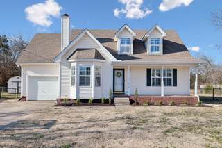 MLS# 2779684 - 410 Shamrock Dr in McGwynn Springs Sec 10 in Smyrna Tennessee 37167