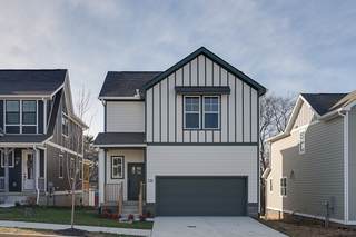 MLS# 2779890 - 721 Caraway Ln in Caraway in Nashville Tennessee 37211