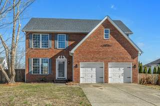 MLS# 2779958 - 1704 Stephenson Ln in Chapmans Retreat Ph 1 in Spring Hill Tennessee 37174