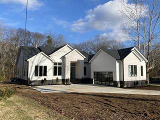MLS# 2780102 - 1020 Hickory Hollow Rd in Bellevue Manor in Nashville Tennessee 37221